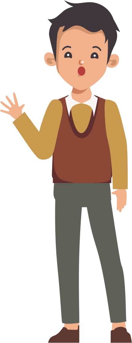 DEV Waving